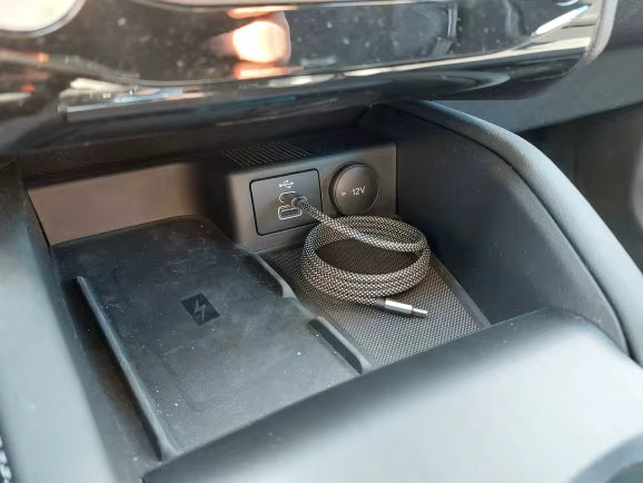 Magcharge laddkabel